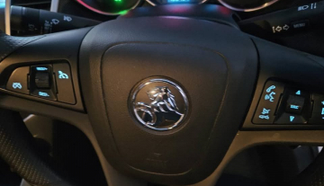 2016 Holden cruze easy second chance finance14.jpg